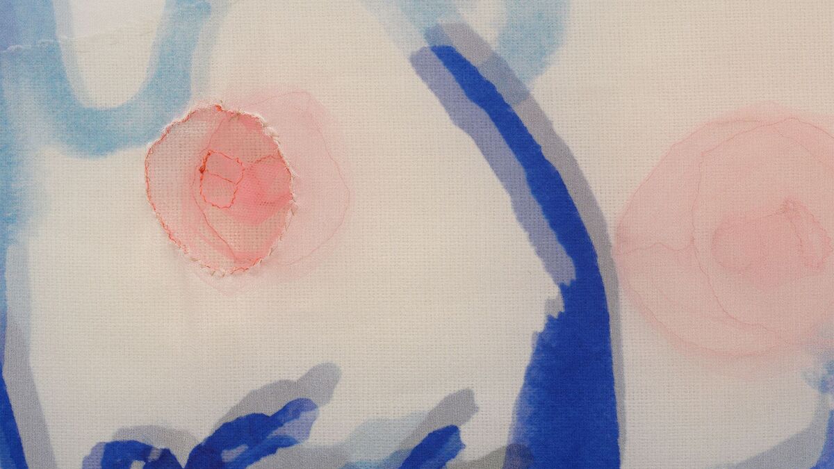 Once There Was A Mother - Louise Bourgeois Exhibition - Hauser & Wirth